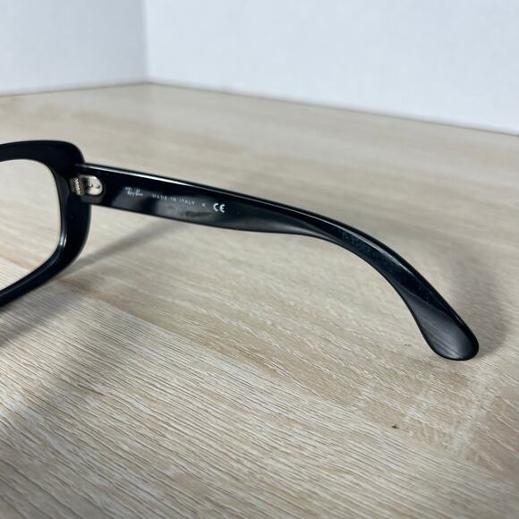 Ray-Ban RB4101 Jackie Ohh 601 Black Sunglasses FRAMES ONLY Italy main image 8